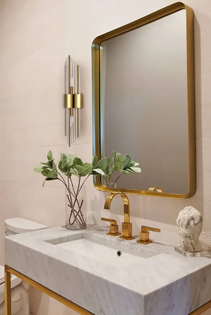 Modern-Gold-Metal-Wall-Sconce-with-Crystal-Clear-Glass-Rods-for-Bathroom-Set-of-2-3.webp