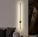 Long Strip LED Wall Lamp Color Temp 3000K HX-WLO-66