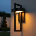 Brixen Architectural Geometric Outdoor Sconce Q-40, 41 