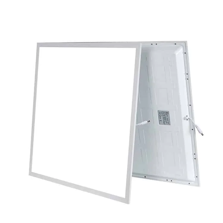 Opple Panel LED Light 28W, 600 x 600mm, 3400lm, CCT 6500k