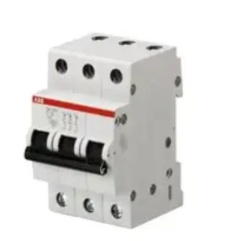 SH200-SERIES 3P/ 2CDS213001R0064