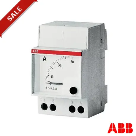 METERS/ 2CSG322250R4001