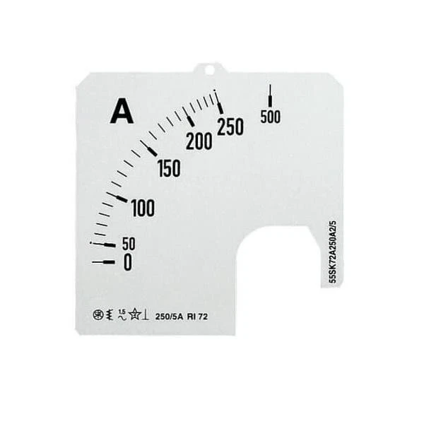 ABB SCL-A1-1500/72 