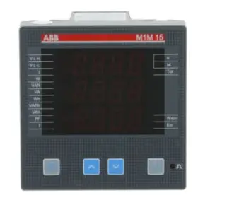 M1M 15