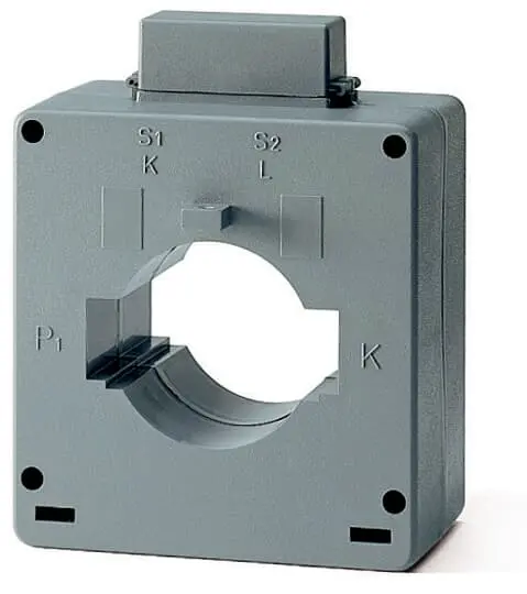  ABB CT6/600