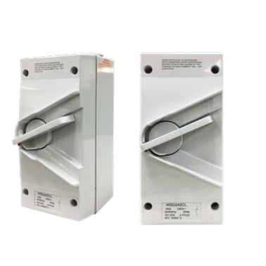 2TCZ751006R0006 - Switch Disconnector