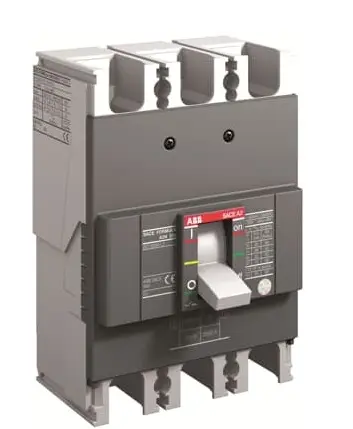 1SDA066776R1 - FORMULA MCCB-3P