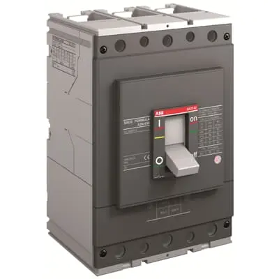 A3N 400 TMF 320-3200 3p F F