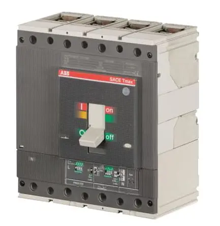 1SDA054400R1 - TMAX 4P MCCB