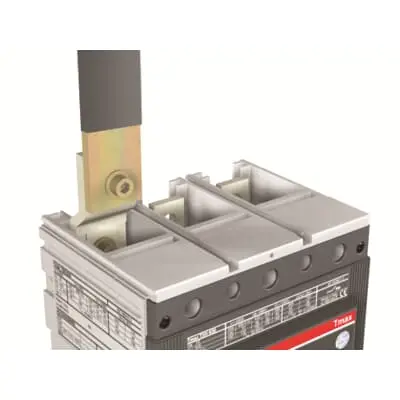 KIT EF T6 800 - S6 800 6pcs