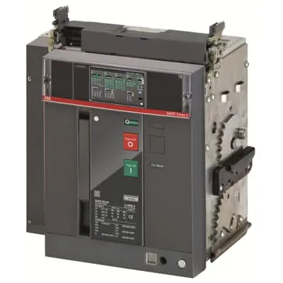 E2.2B 2000 Ekip Dip LSI 4p WMP