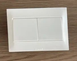  Plastic & metal - LE GRAND SWITCH 