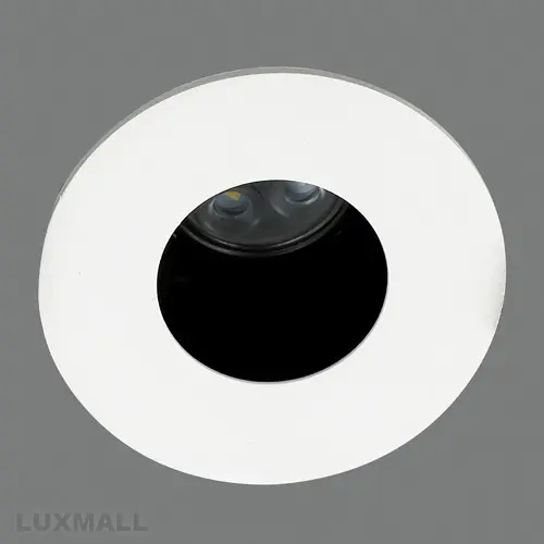 TOSEO Ceiling Light Recessed GU10 Led Downlights Modern Led Bulb IP65 TOSEO Ts-8015