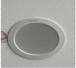 Die cast ALU PHILLIPS Dn-7w