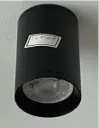  TOSEO Ceiling Light Surface GU10 Led Downlights Modern Led Bulb IP20 Ts-5181B