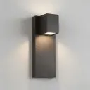 Modern LED Outdoor Waterproof Wall Lights HS7002-DN-S