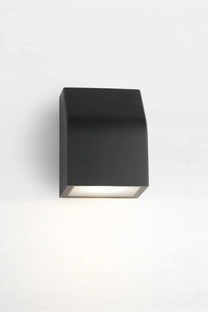Denver LED Exterior LED Light HS7003-DN-S
