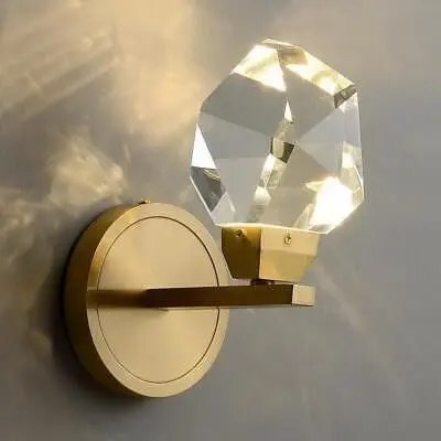 Iron Art & crystal STBD-02