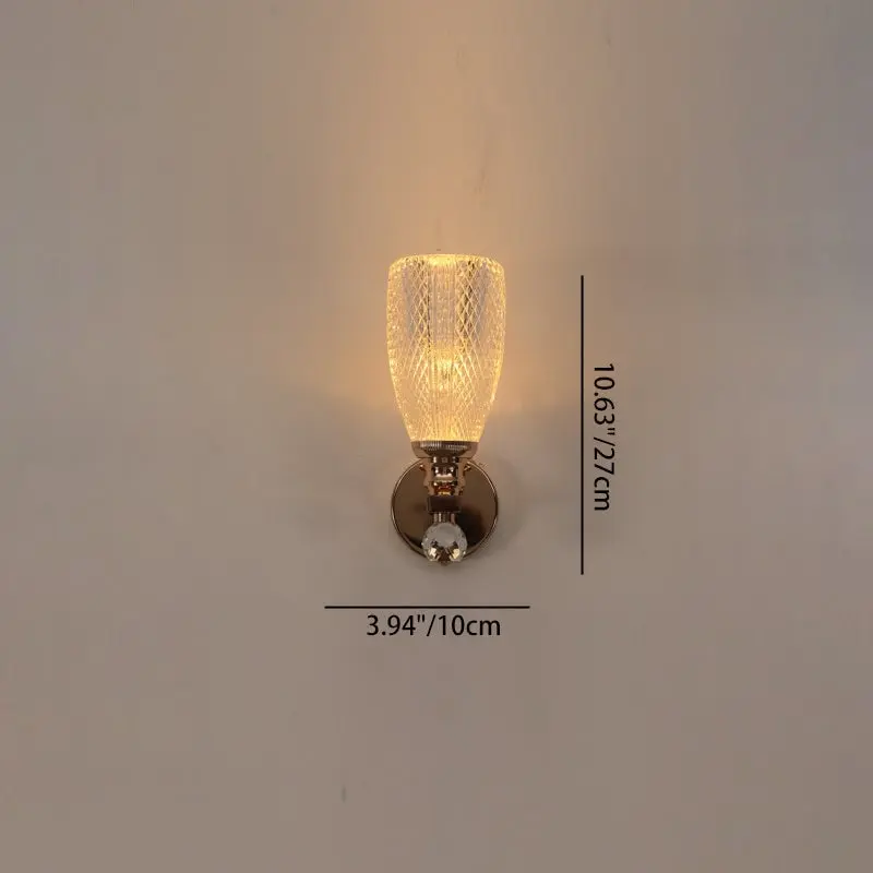 Iron & acrylic HQ-A95