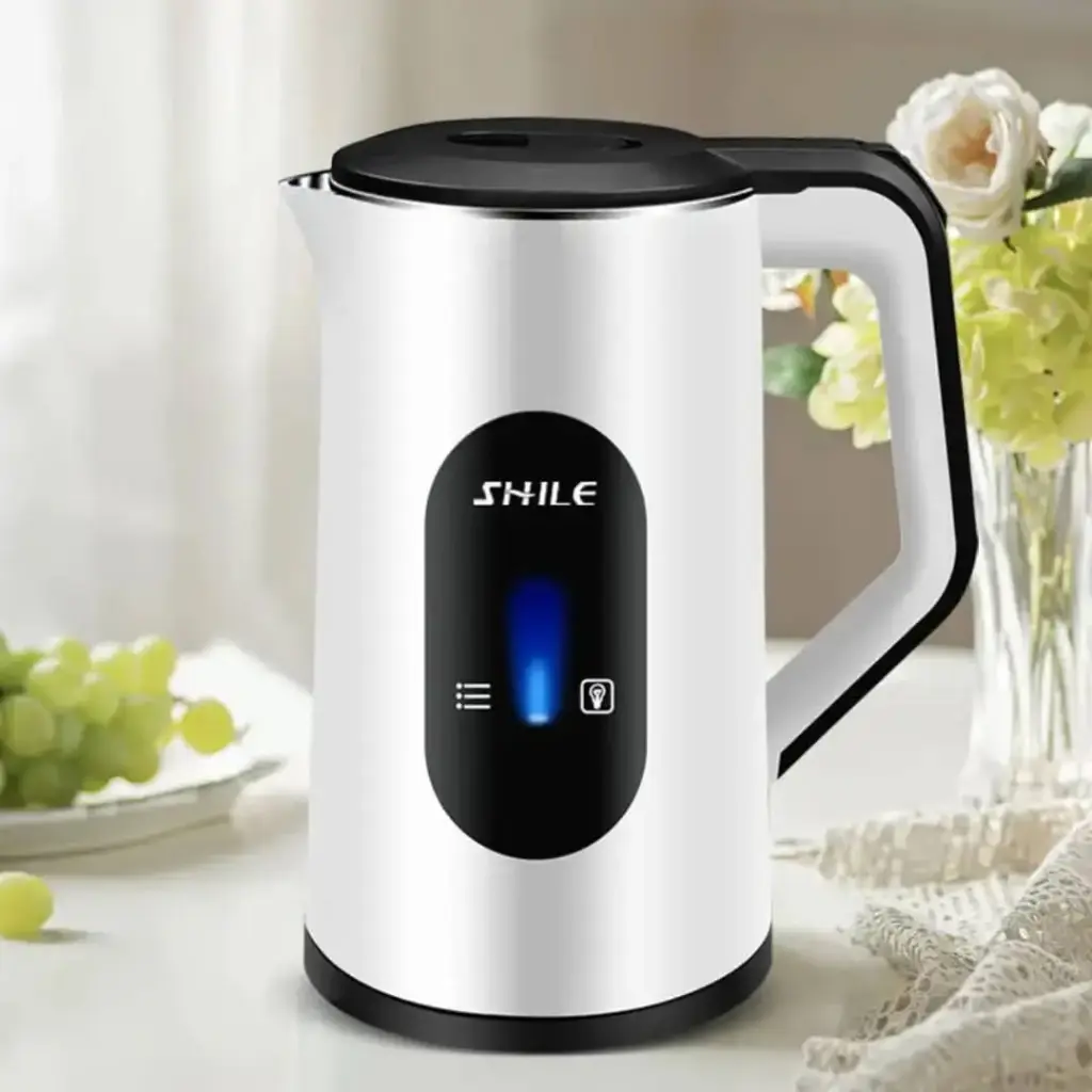 Electronic Kettle Automatic Power-Off Electric Kettle Home Use Jug