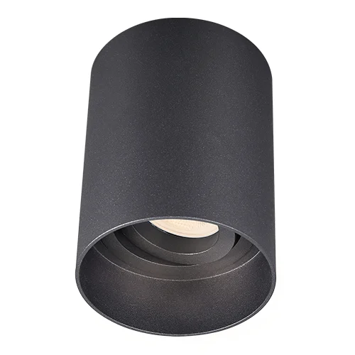TOSEO Ceiling Light Surface GU10 Led Downlights Modern Led Bulb TS5107（SDB）