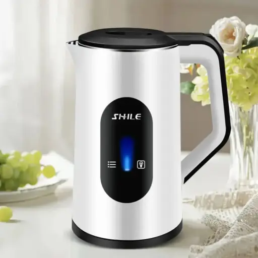 Electronic Kettle Automatic Power-Off Electric Kettle Home Use Jug