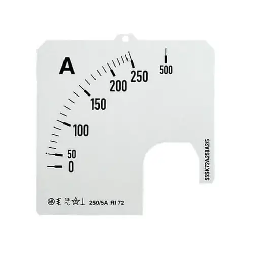 ABB SCL-A1-400/72