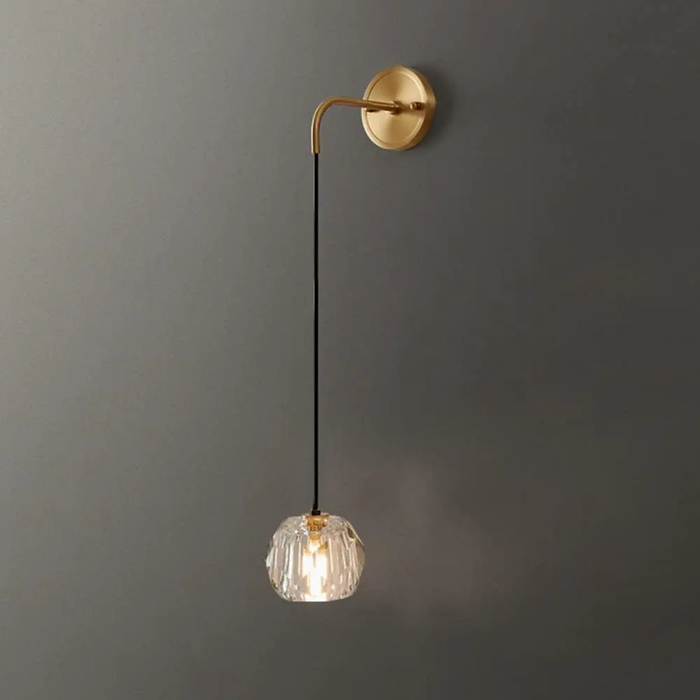 Iron Art Crystal WT-ZQBD