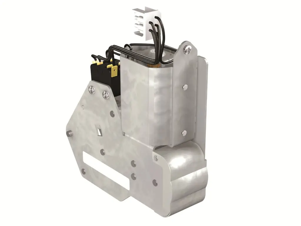 M E2.2/3...E6.2/3 220-250 VAC/DC