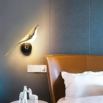1TXN-SS, Inside Wall Light
