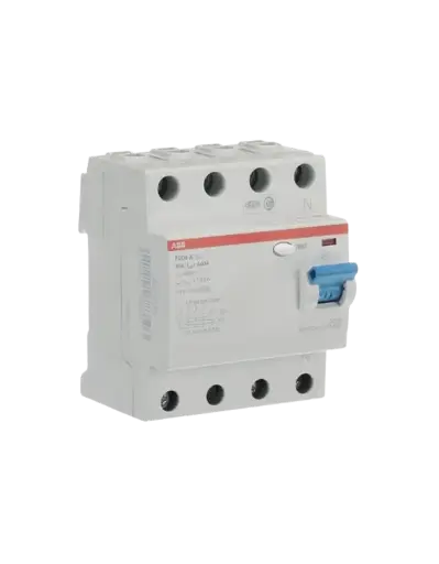 RCCB-FH200 SERIES/ 2CSF202003R3400