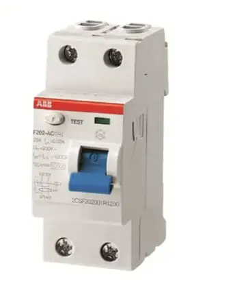F202 AC-63/0.3 IEC