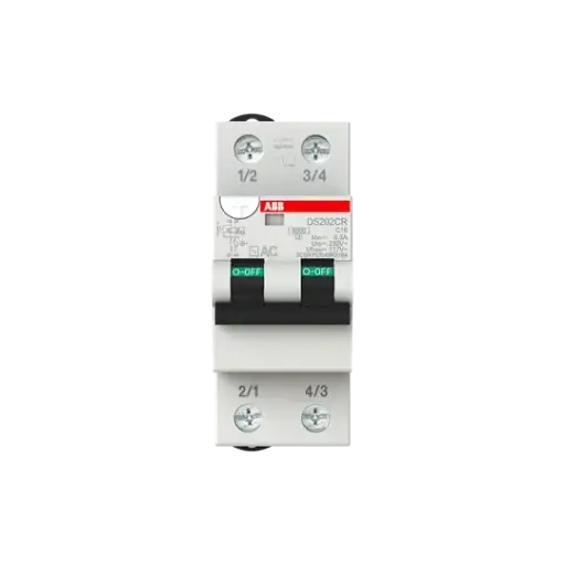 DS202CR C16 AC300