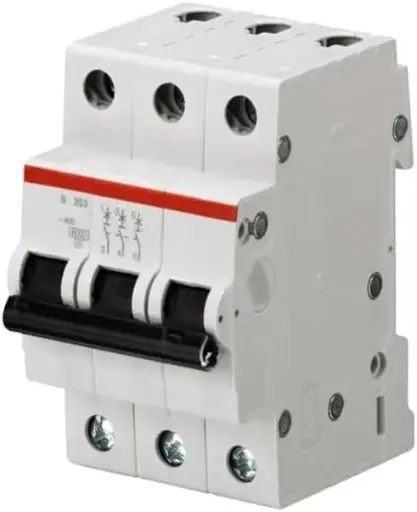 SJ203-C63