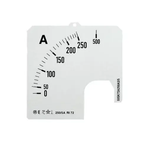 METERS/ 2CSG112249R5011