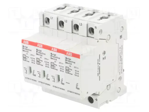 2CTB815710R1900- Surge Protection Device