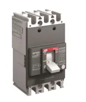 1SDA068770R1 - FORMULA MCCB-3P