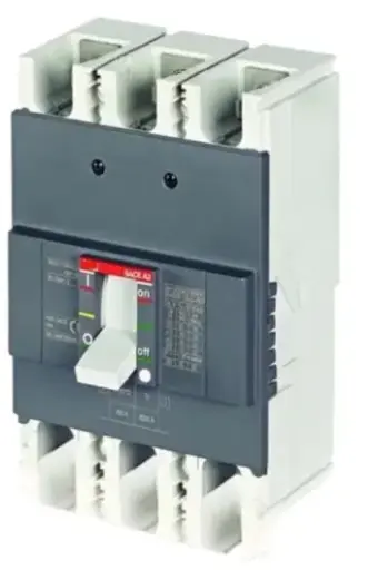 A2C 250 TMF 200-2000 3p F F