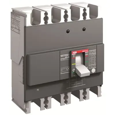 A2C 250 TMF 160-1600 4p F F