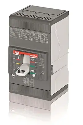 1SDA066805R1 - Tmax XT1B-3P, 18 kA