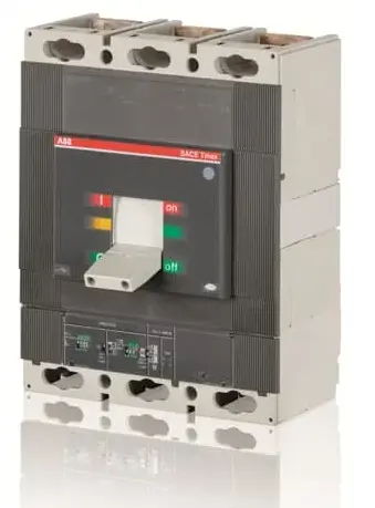 1SDA060547R1 - TMAX 3P MCCB