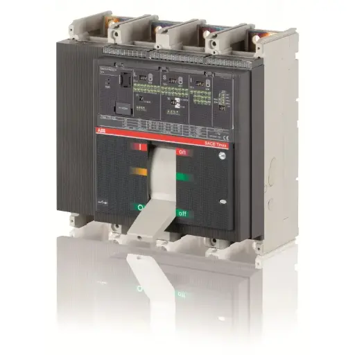 T7H 1250 PR232/P LSI In=1250A 4p F F 