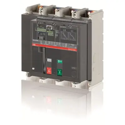 T7S 1600 PR231/P LS/I In=1600A 4p F F M