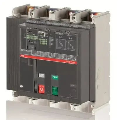 T7S 1250 PR231/P LS/I In=1250A 4p F F M
