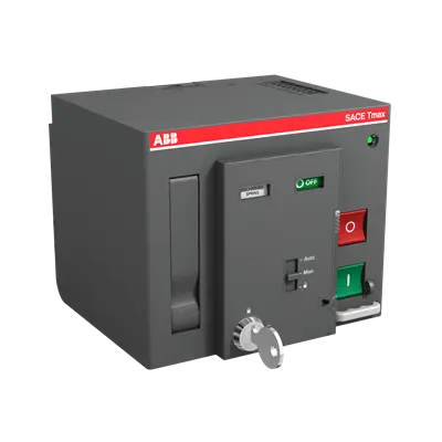 MOE XT5 220...250V AC/DC Auto-Reset