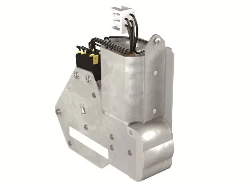 M E2.2/3...E6.2/3 220-250 VAC/DC