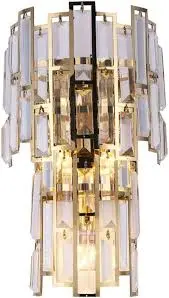 Aluminium & glass - HX-WL091