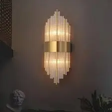 Aluminium & glass - HX-WLO76H600