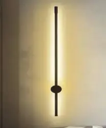 HX-WLO66H1200 - Indoor LED wall light