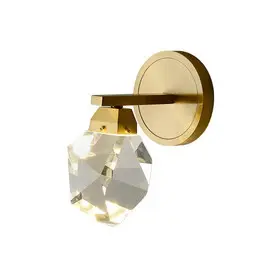 Iron & Crystal STBD-01